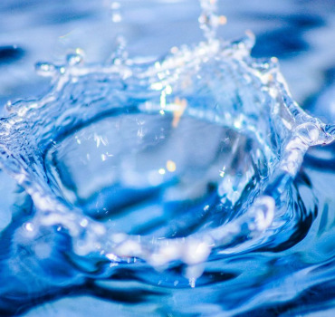 💧L’eau est vitale,offrons-là à ceux qui en manquent❤️
