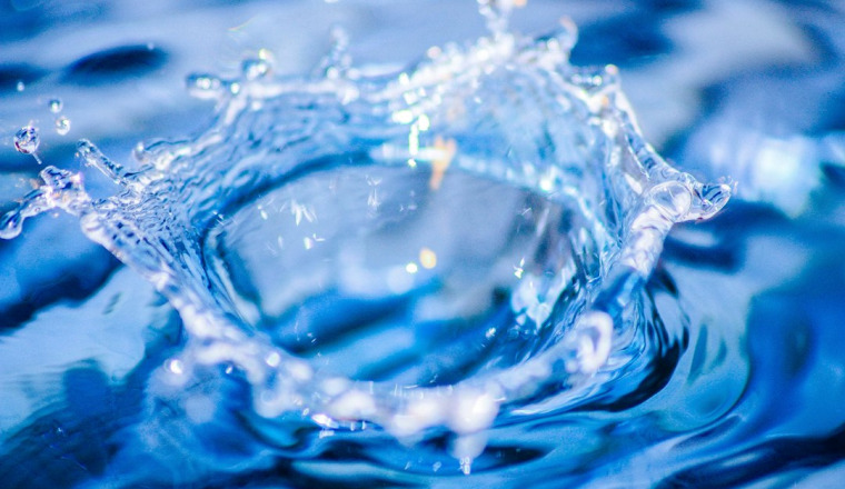 💧El agua es vital, ofrézcala a quienes la necesitan❤️