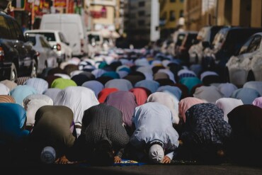 Construisons une mosquée pour les gens de la Sunnah 