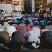 Construisons une mosquée pour les gens de la Sunnah 