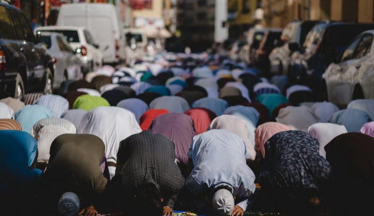 Construisons une mosquée pour les gens de la Sunnah 