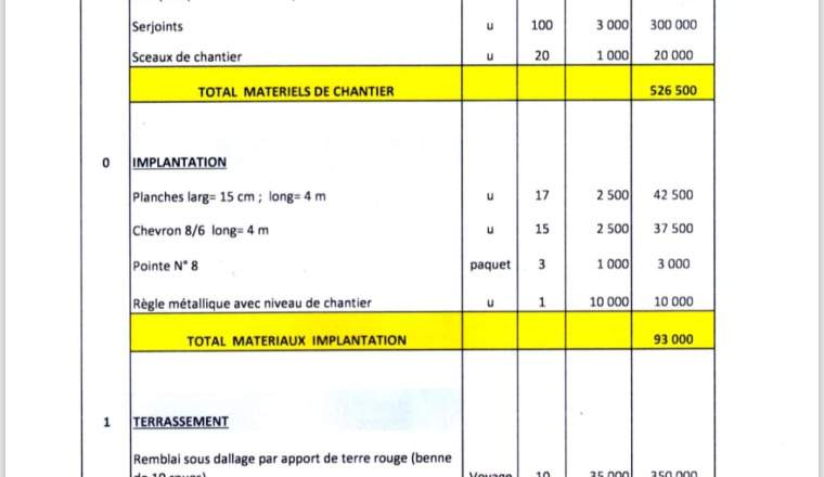 Image justificative de la cagnotte