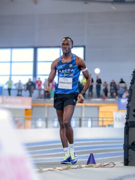De la reconversion à l’ambition olympique