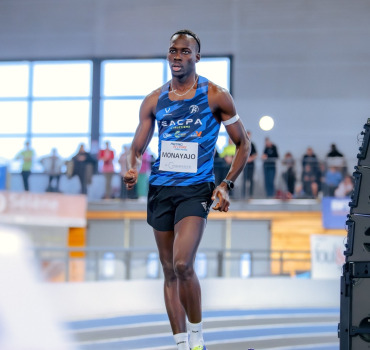 De la reconversion à l’ambition olympique