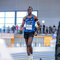 De la reconversion à l’ambition olympique
