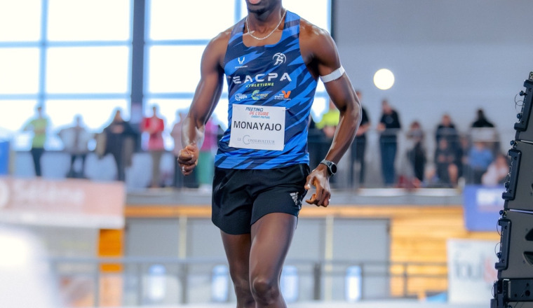 De la reconversion à l’ambition olympique