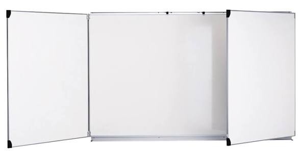 Achat 2 tableaux blanc