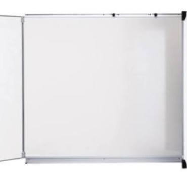 Achat 2 tableaux blanc