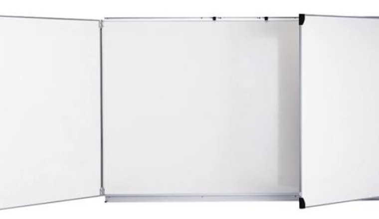 Achat 2 tableaux blanc