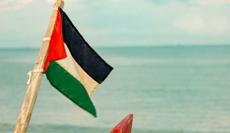 Marmite Palestine 