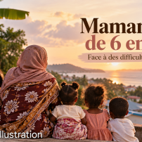 🤍 Ayúdenme a mantener la luz para mis hijos