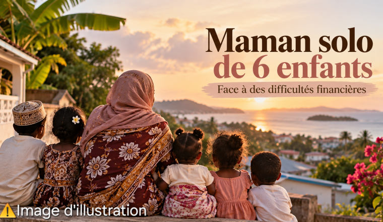 🤍 Ayúdenme a mantener la luz para mis hijos