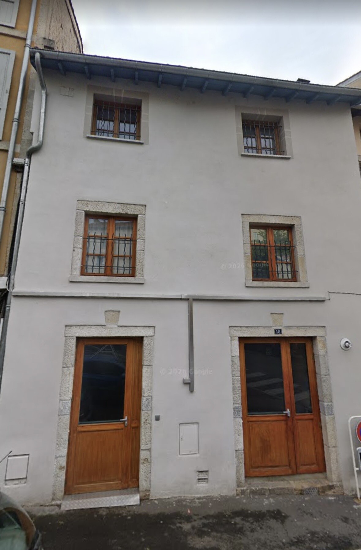 Soutenons notre mosquée 🕌 