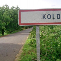 Forage école 1 de Kolda 