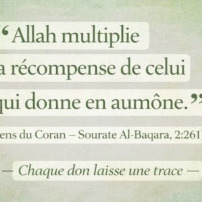Soutien famille muhajiroun 