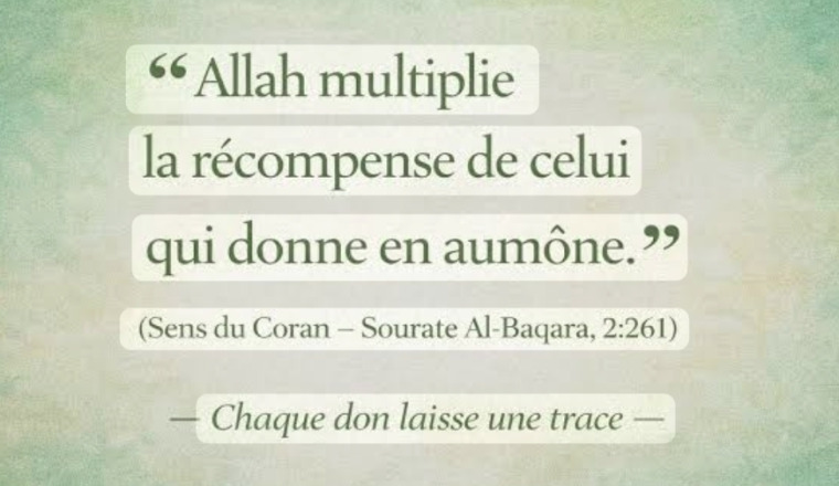 Soutien famille muhajiroun 