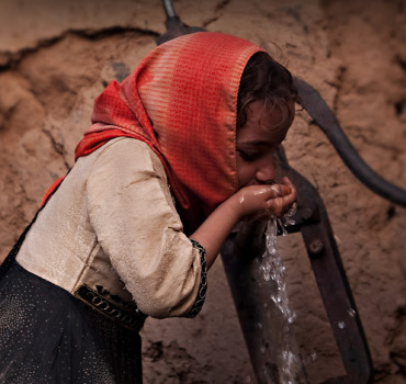 FINANÇONS UN PUITS POUR RAMADAN 2027!💦