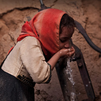 FINANÇONS UN PUITS POUR RAMADAN 2027!💦
