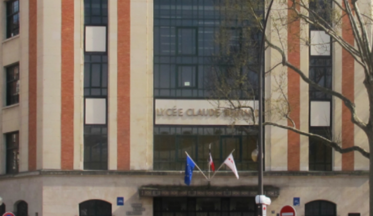 Lycée Claude Bernard 