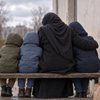 🙏 Trois enfants, une maman malade : aidons cette famille à sortir de la détresse