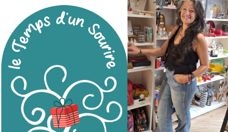 Un p’tit coup de pouce pour continuer l’aventure de LE TEMPS D UN SOURIRE