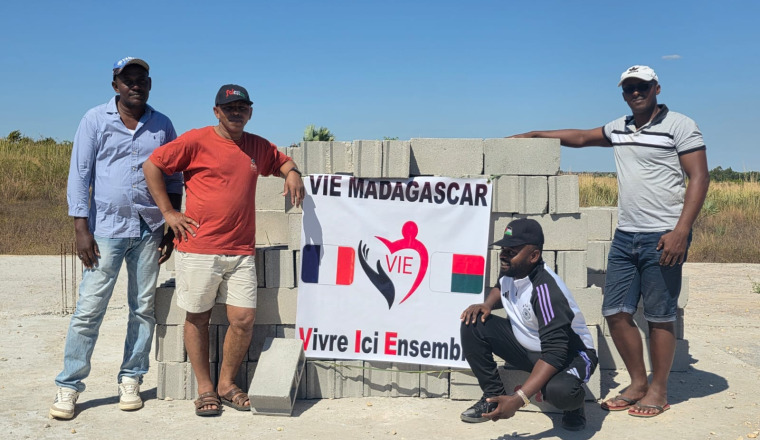 Image justificative de la cagnotte