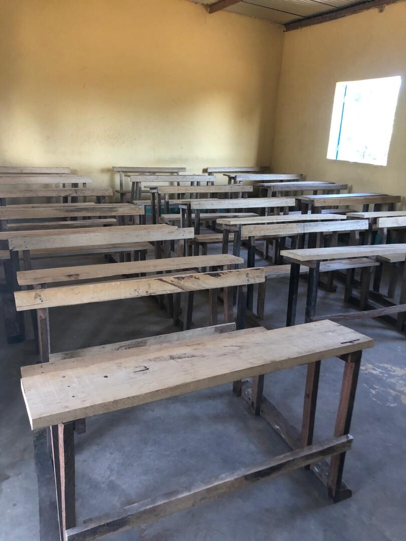 Kit scolaire Burkina
