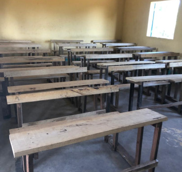 Kit scolaire Burkina