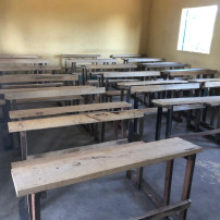 Kit scolaire Burkina