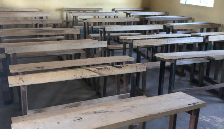 Kit scolaire Burkina