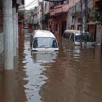     Aidons une famille de 6 personnes victime des inondations au Pakistan 