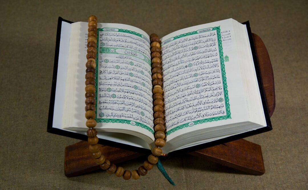 Un Coran pour chaque élève 🤲🏾