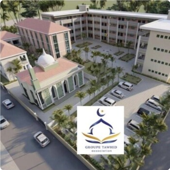 COMPLEXE EDUCATIF TAWHID WA IRCHAD 