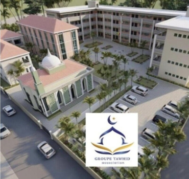 COMPLEXE EDUCATIF TAWHID WA IRCHAD 