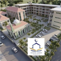 COMPLEXE EDUCATIF TAWHID WA IRCHAD 