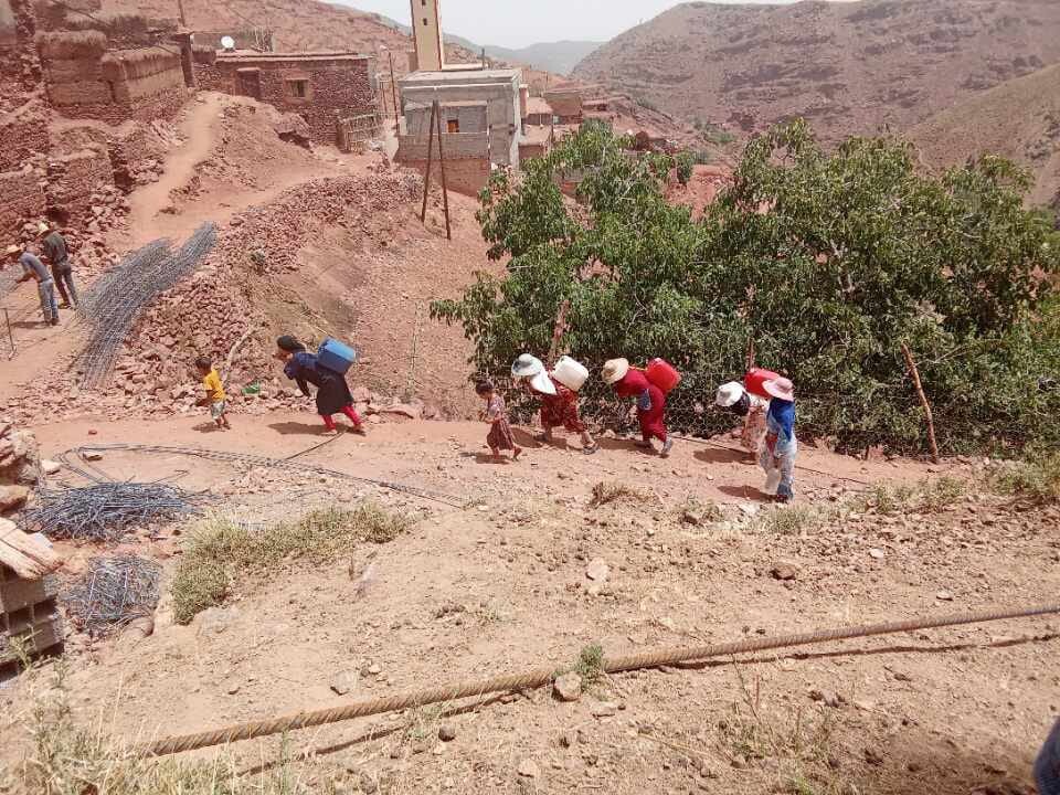 Imagen justificativa de la recaudación