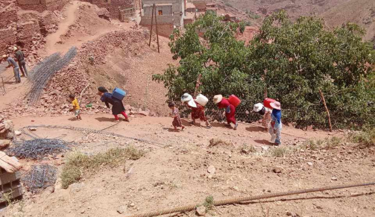 Imagen justificativa de la recaudación