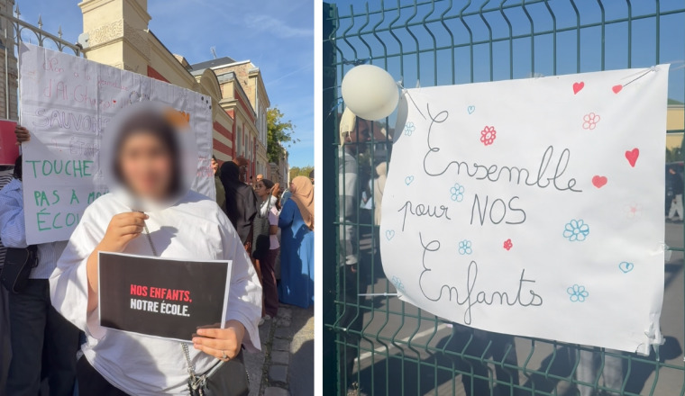 Image justificative de la cagnotte