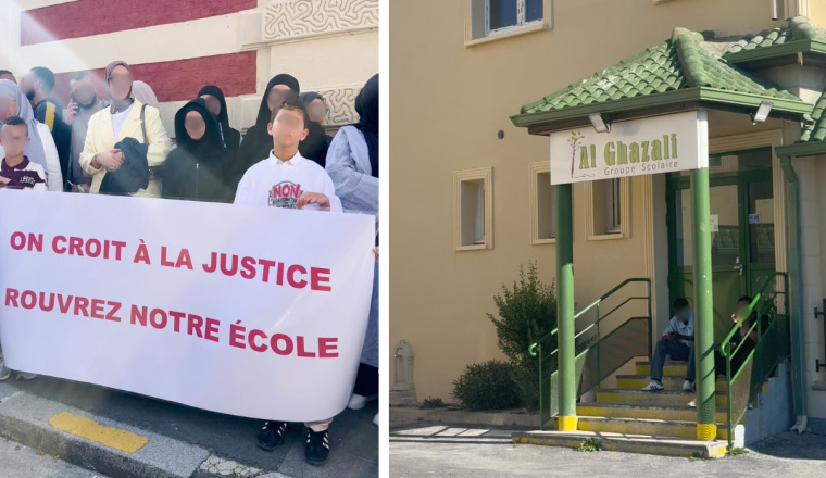 Image justificative de la cagnotte