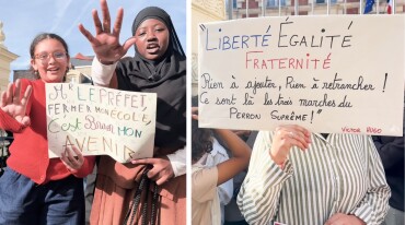 Image justificative de la cagnotte