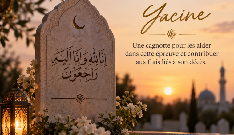 Pour Yacine Rahimoullah