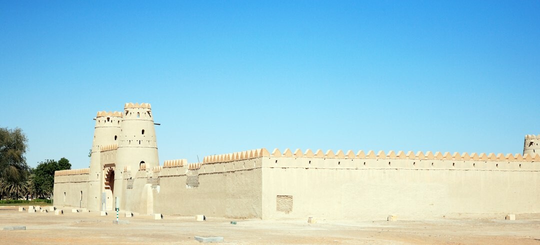Construction d’un château d’eau pour Norah الله y rahma 