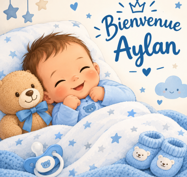 Naissance Aylan