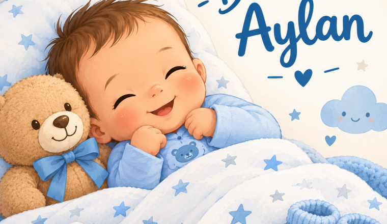 Naissance Aylan