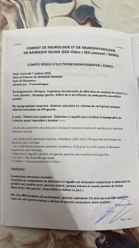 Image justificative de la cagnotte