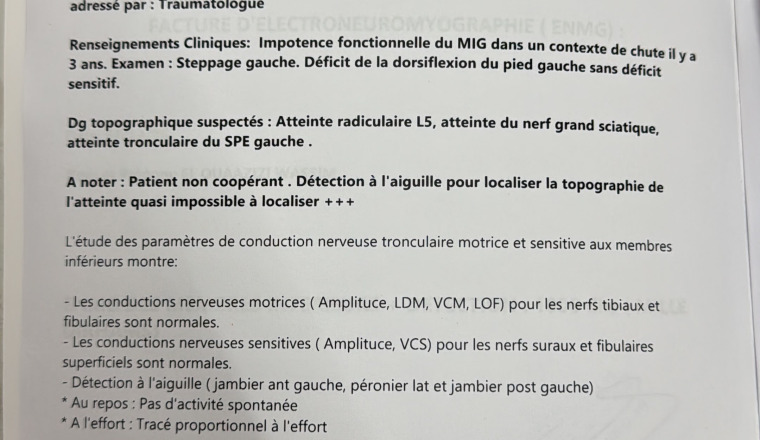 Image justificative de la cagnotte