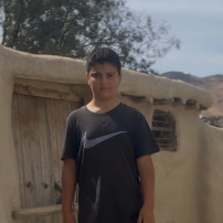 Ayudemos a que este niño reciba los cuidados que necesita