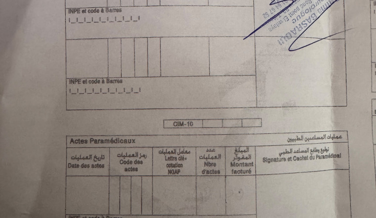 Image justificative de la cagnotte