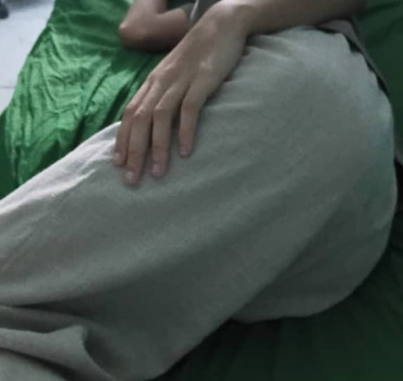 Aidons Djenette, 15 ans, à être opérée à l’Hôpital de la Timone ❤️
