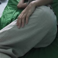 Ayudemos a Djenette, 15 años, a ser operada en el Hôpital de la Timone ❤️